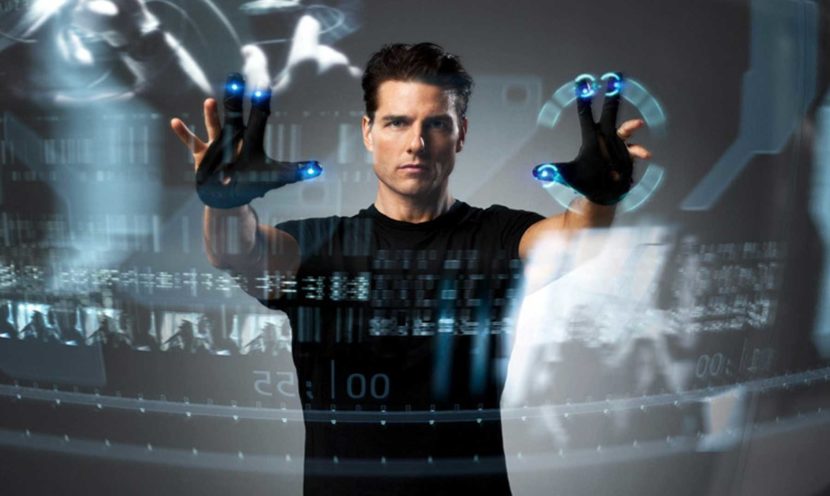 Minority report