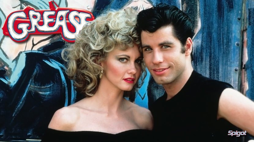 Grease