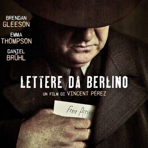 Lettere da Berlino