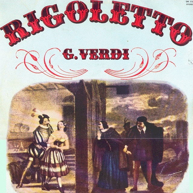 Rigoletto